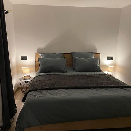 Le Gite Cozy De Bouvacote Avec Vue Panoramique Et Sauna Le Tholy Eksteriør bilde