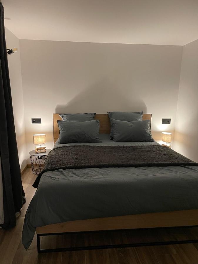Le Gite Cozy De Bouvacote Avec Vue Panoramique Et Sauna Le Tholy Eksteriør bilde