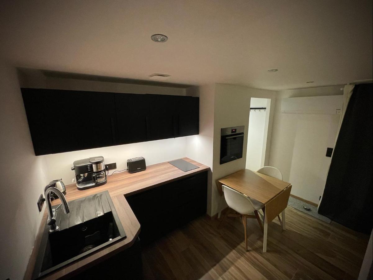 Le Gite Cozy De Bouvacote Avec Vue Panoramique Et Sauna Le Tholy Eksteriør bilde