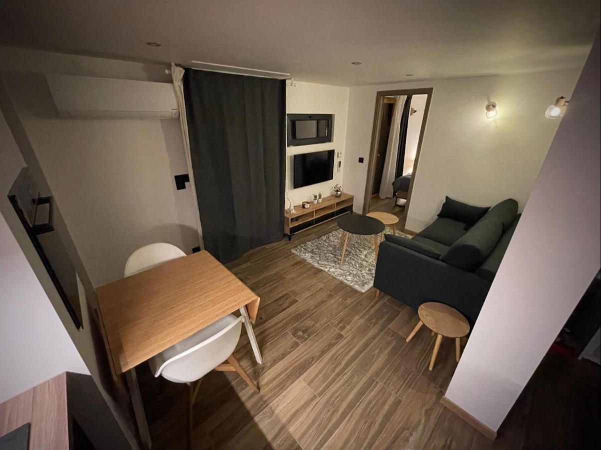 Le Gite Cozy De Bouvacote Avec Vue Panoramique Et Sauna Le Tholy Eksteriør bilde