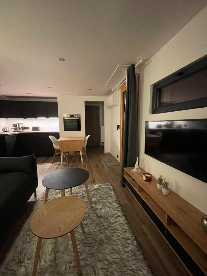 Le Gite Cozy De Bouvacote Avec Vue Panoramique Et Sauna Le Tholy Eksteriør bilde