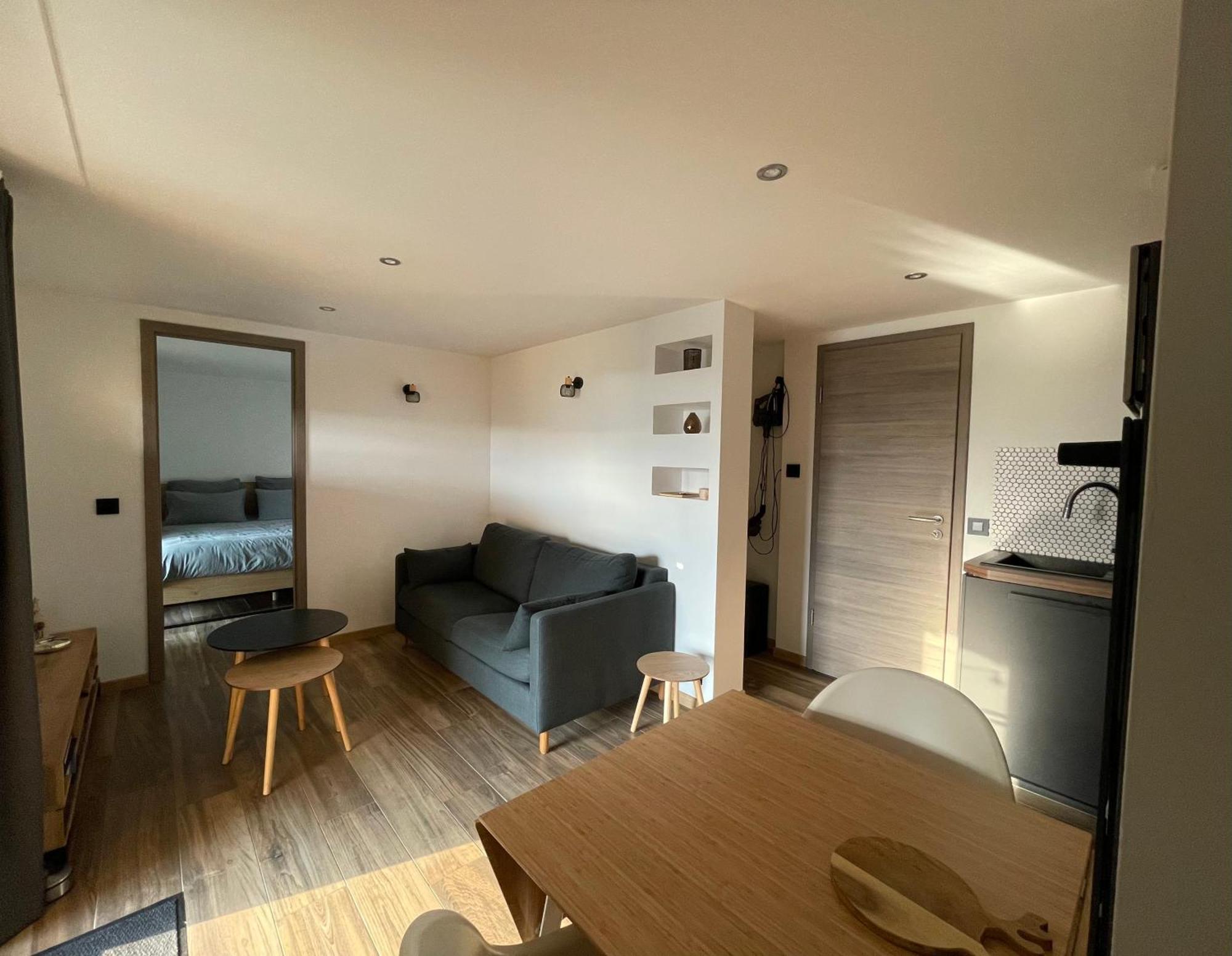 Le Gite Cozy De Bouvacote Avec Vue Panoramique Et Sauna Le Tholy Eksteriør bilde